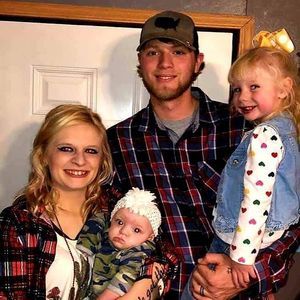 Meet your Posher, Jeffery